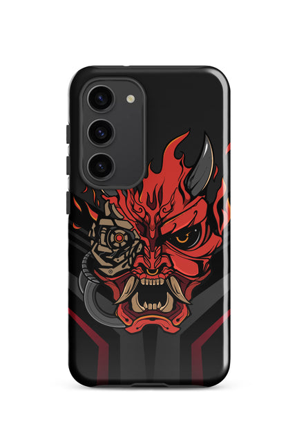 Samurai 2.0 Phone Case - Samsung