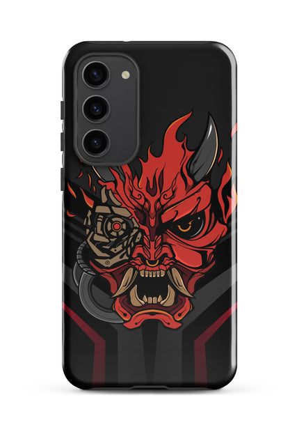 Samurai 2.0 Phone Case - Samsung