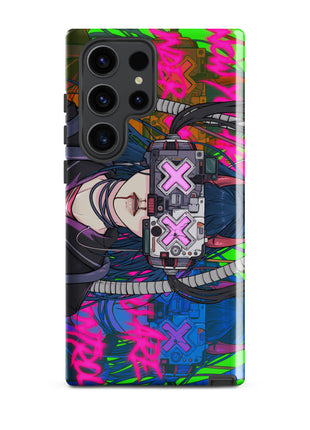 Under Control Phone Case - Samsung