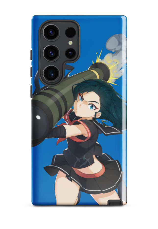 Javelin Phone Case - Samsung