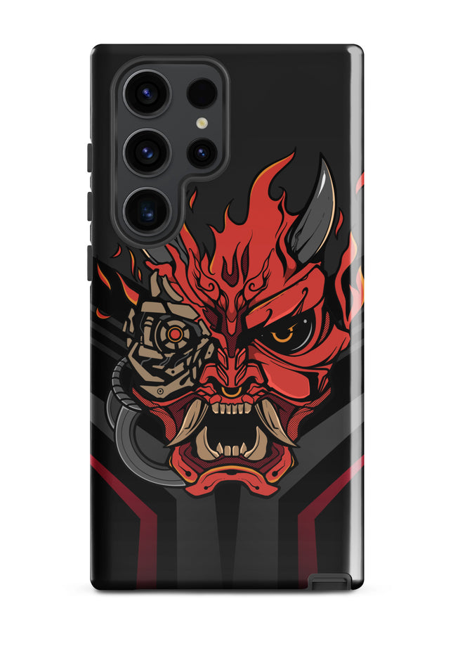 Samurai 2.0 Phone Case - Samsung