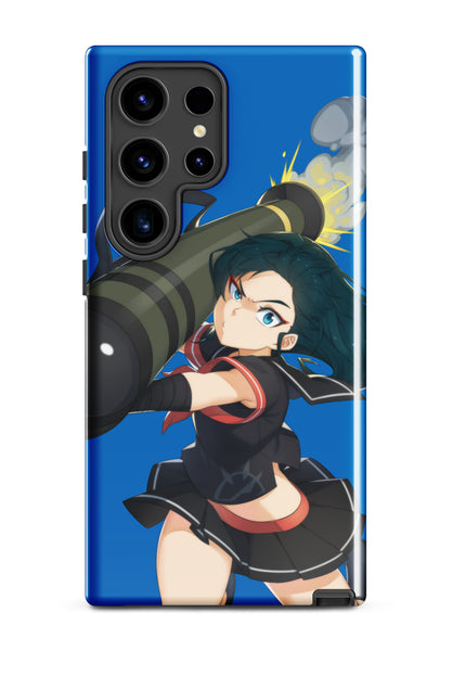 Javelin Phone Case - Samsung