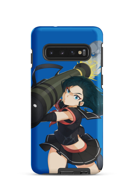 Javelin Phone Case - Samsung