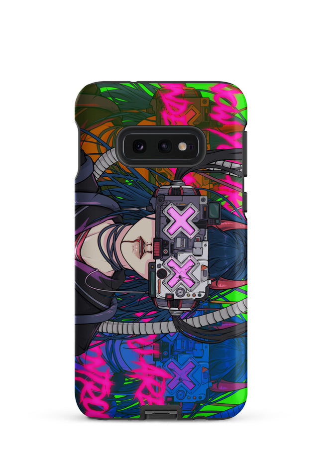 Under Control Phone Case - Samsung