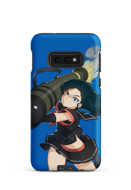 Javelin Phone Case - Samsung