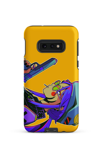 KIT Neon Phone Case - Samsung