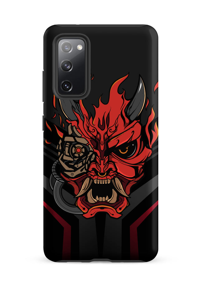 Samurai 2.0 Phone Case - Samsung