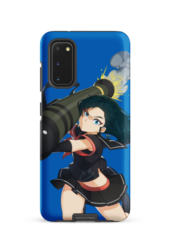 Javelin Phone Case - Samsung