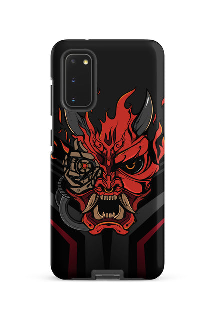 Samurai 2.0 Phone Case - Samsung