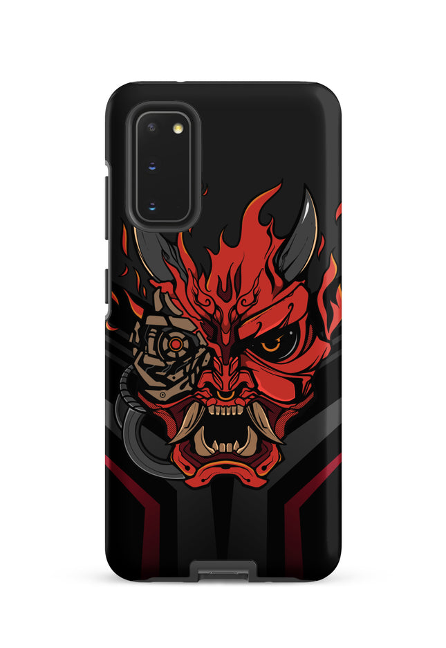 Samurai 2.0 Phone Case - Samsung