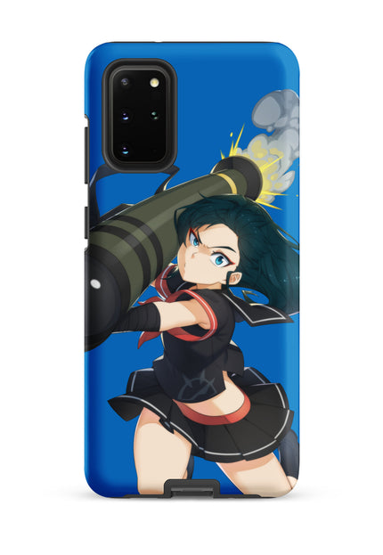 Javelin Phone Case - Samsung