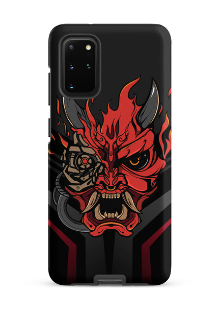 Samurai 2.0 Phone Case - Samsung