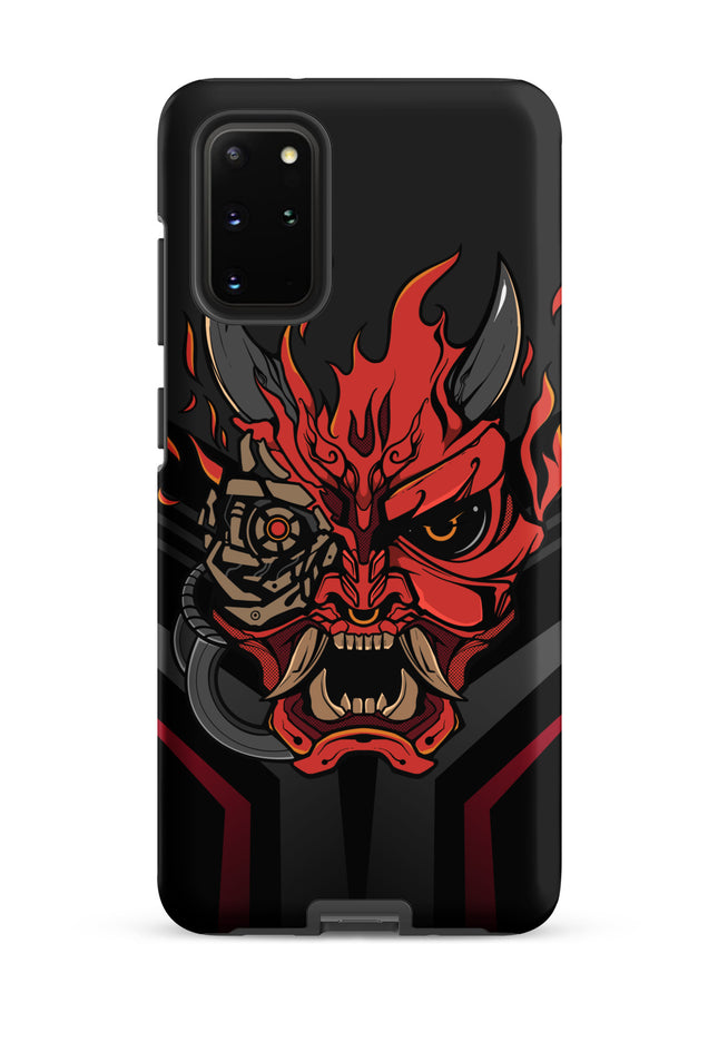 Samurai 2.0 Phone Case - Samsung