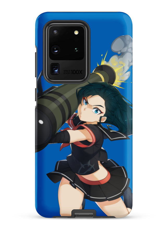 Javelin Phone Case - Samsung