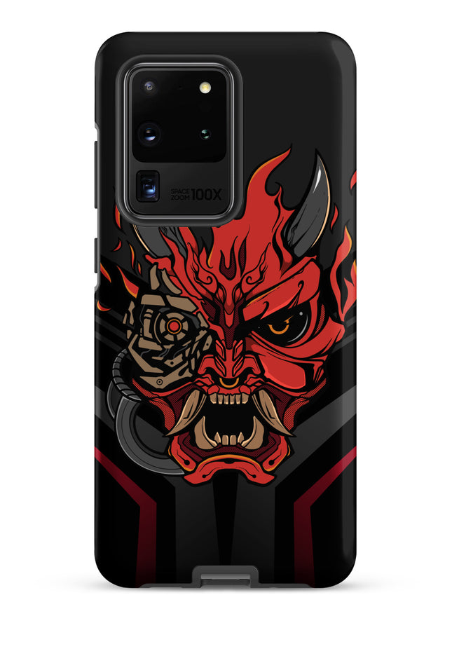 Samurai 2.0 Phone Case - Samsung