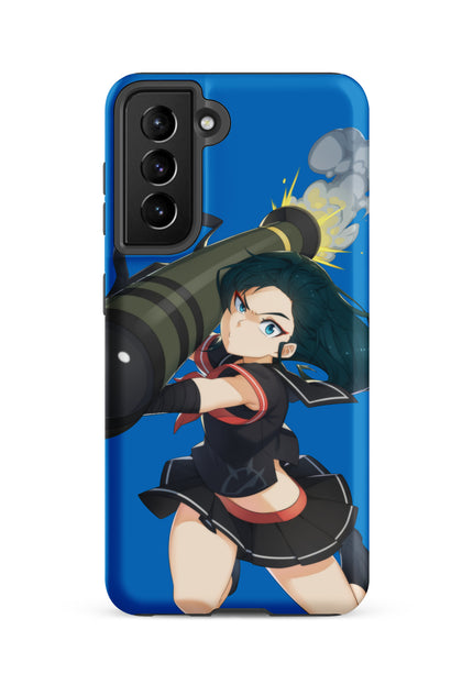 Javelin Phone Case - Samsung