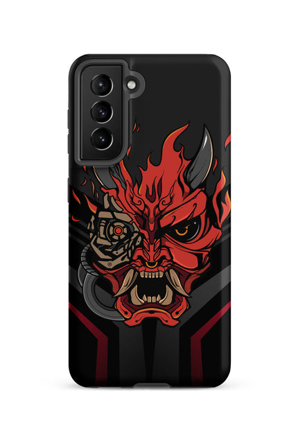 Samurai 2.0 Phone Case - Samsung