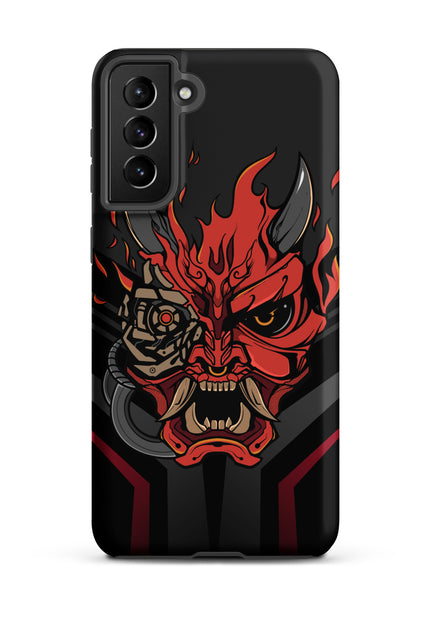 Samurai 2.0 Phone Case - Samsung