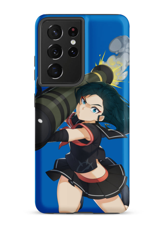 Javelin Phone Case - Samsung