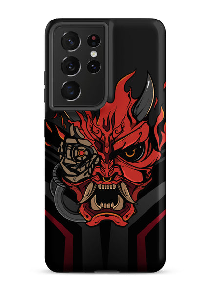 Samurai 2.0 Phone Case - Samsung