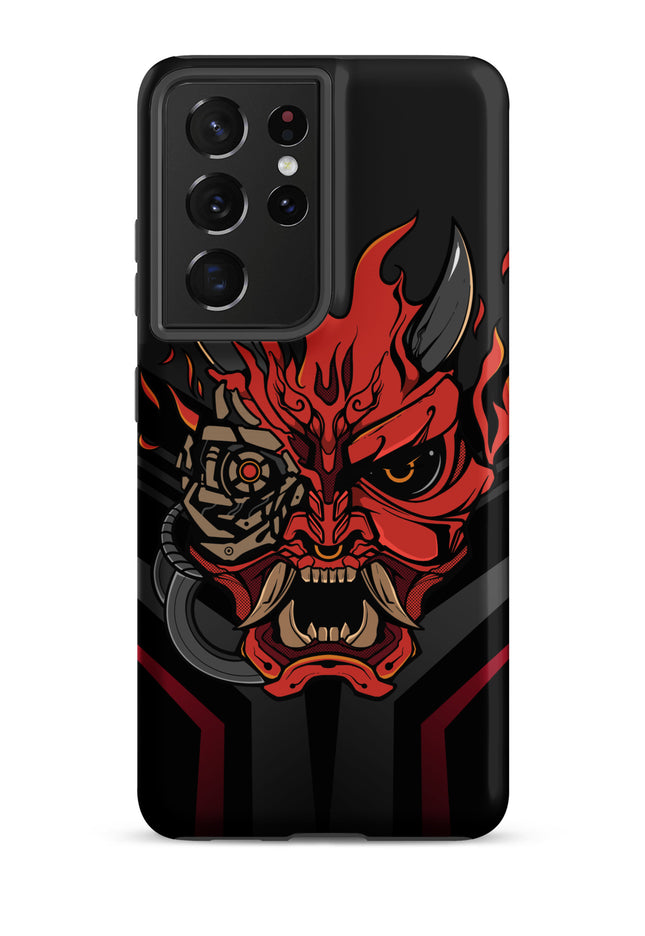 Samurai 2.0 Phone Case - Samsung