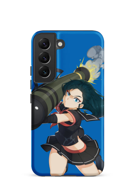 Javelin Phone Case - Samsung