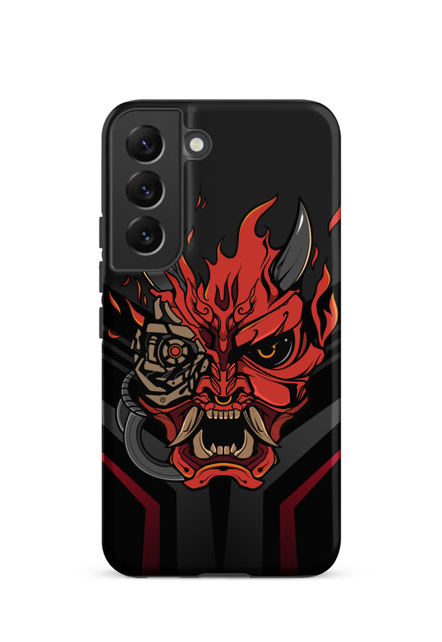 Samurai 2.0 Phone Case - Samsung