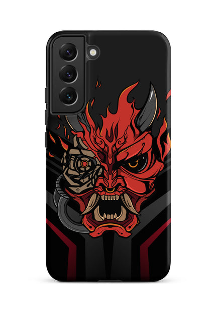 Samurai 2.0 Phone Case - Samsung