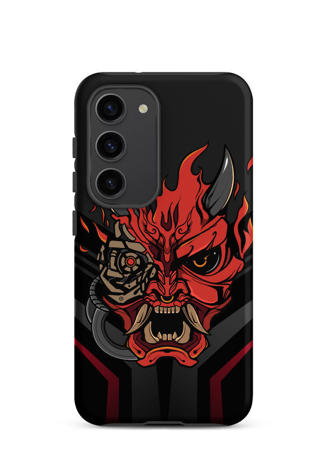 Samurai 2.0 Phone Case - Samsung