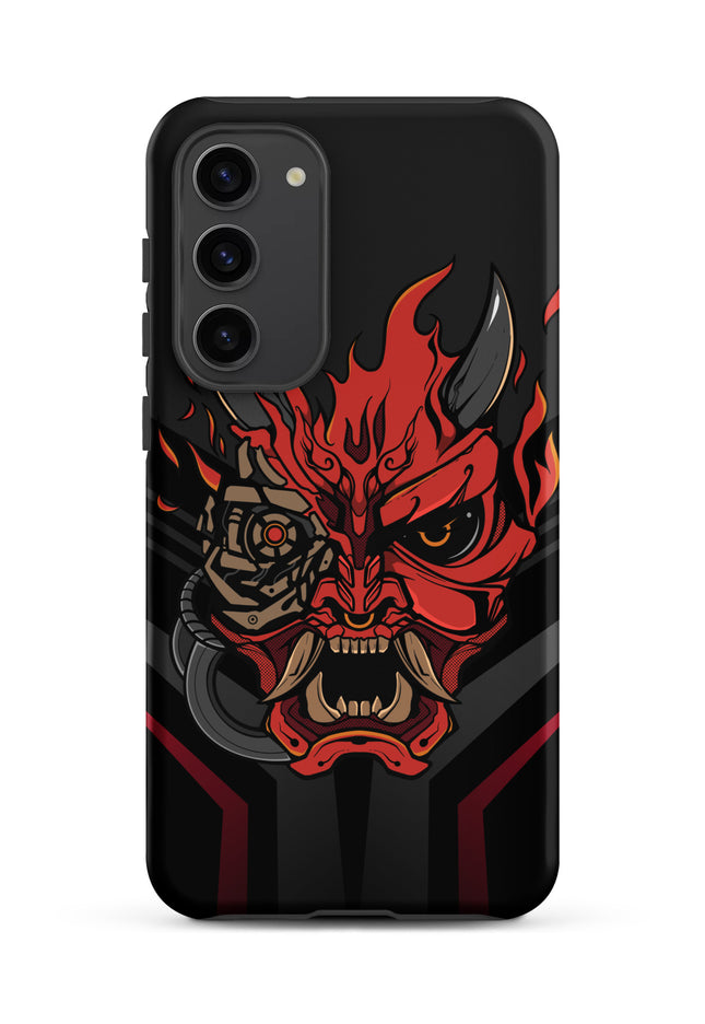 Samurai 2.0 Phone Case - Samsung