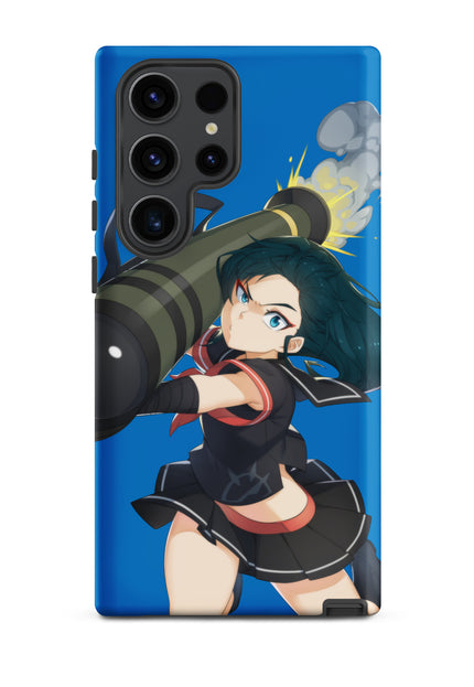 Javelin Phone Case - Samsung