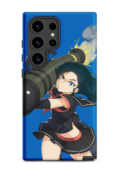 Javelin Phone Case - Samsung