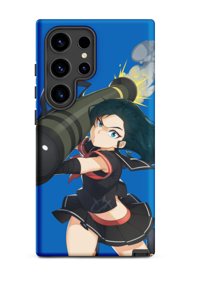 Javelin Phone Case - Samsung