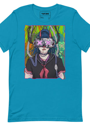 Under Control T-Shirt