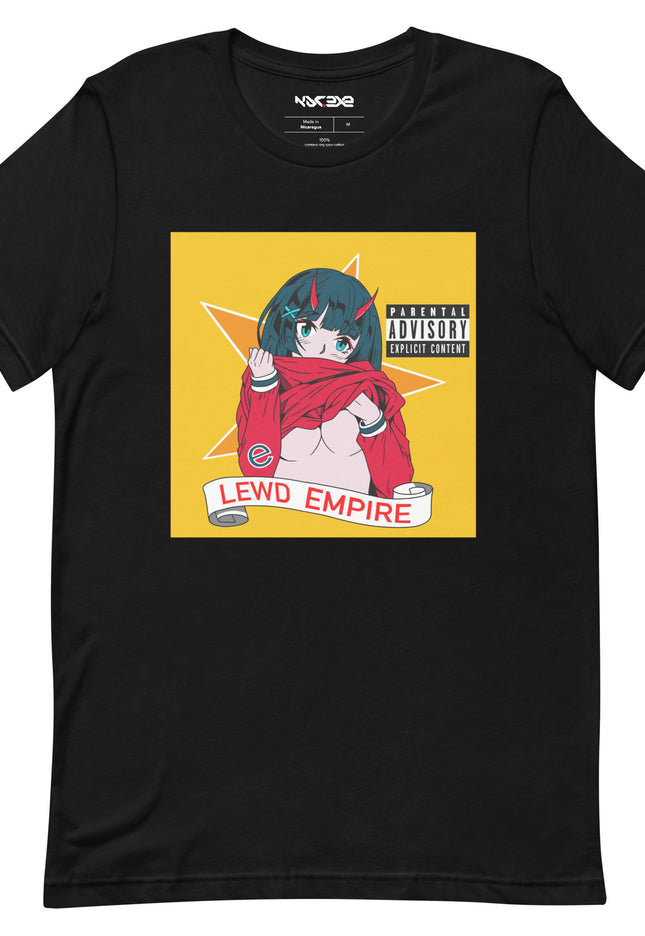 Lewd Empire T-Shirt