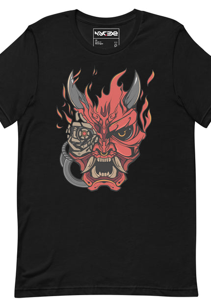 Samurai 2.0 T-Shirt