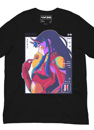 REI Neon T-Shirt