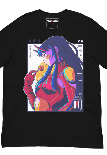 REI Neon T-Shirt