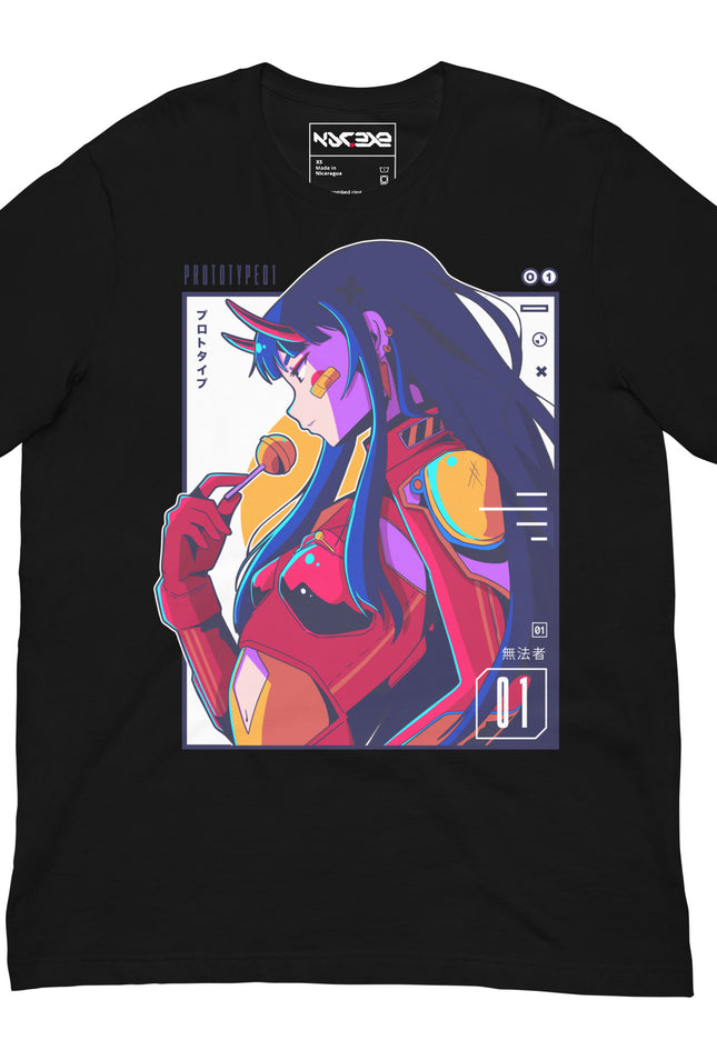 REI Neon T-Shirt