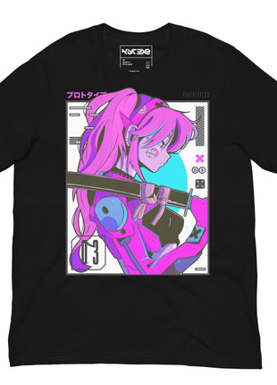 VAL Neon T-Shirt