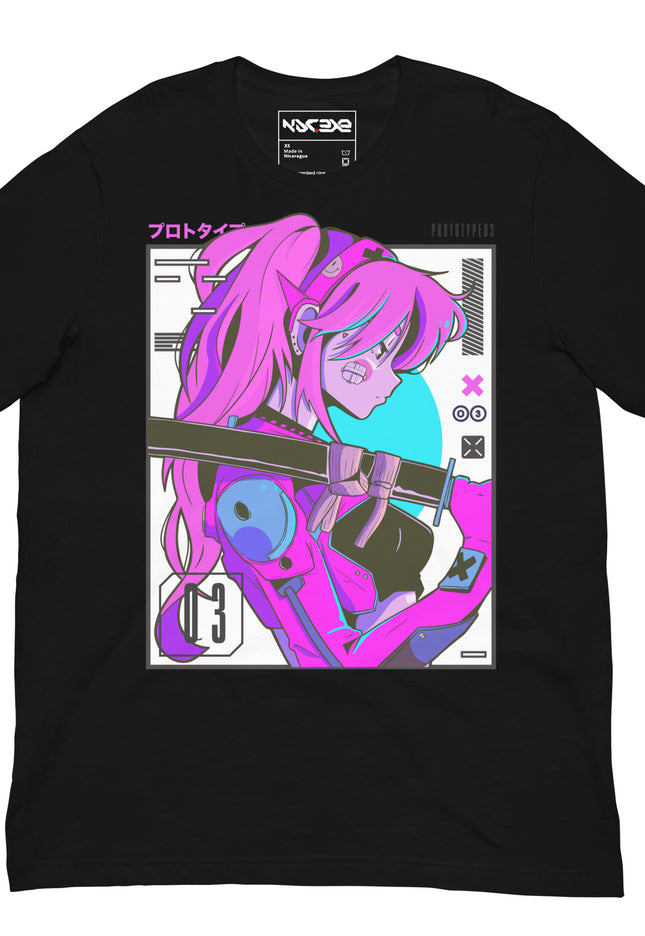 VAL Neon T-Shirt