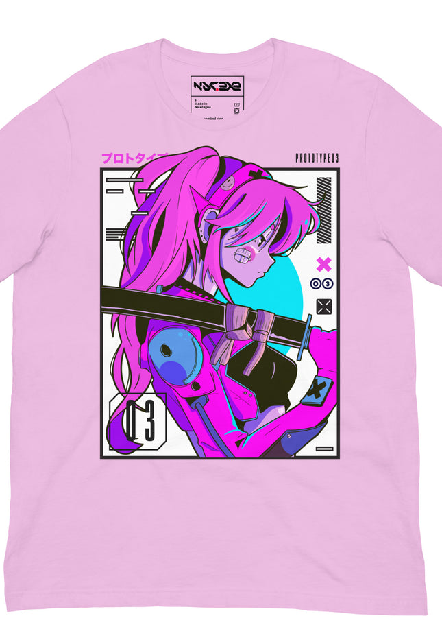 VAL Neon T-Shirt