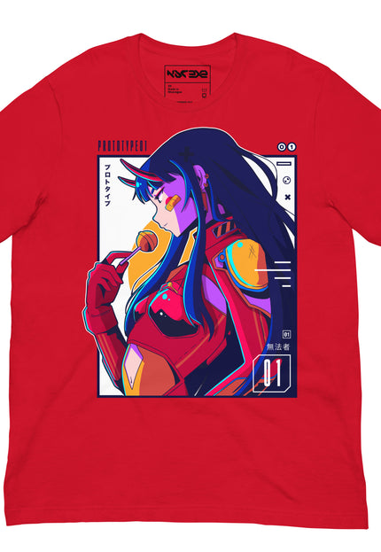 REI Neon T-Shirt