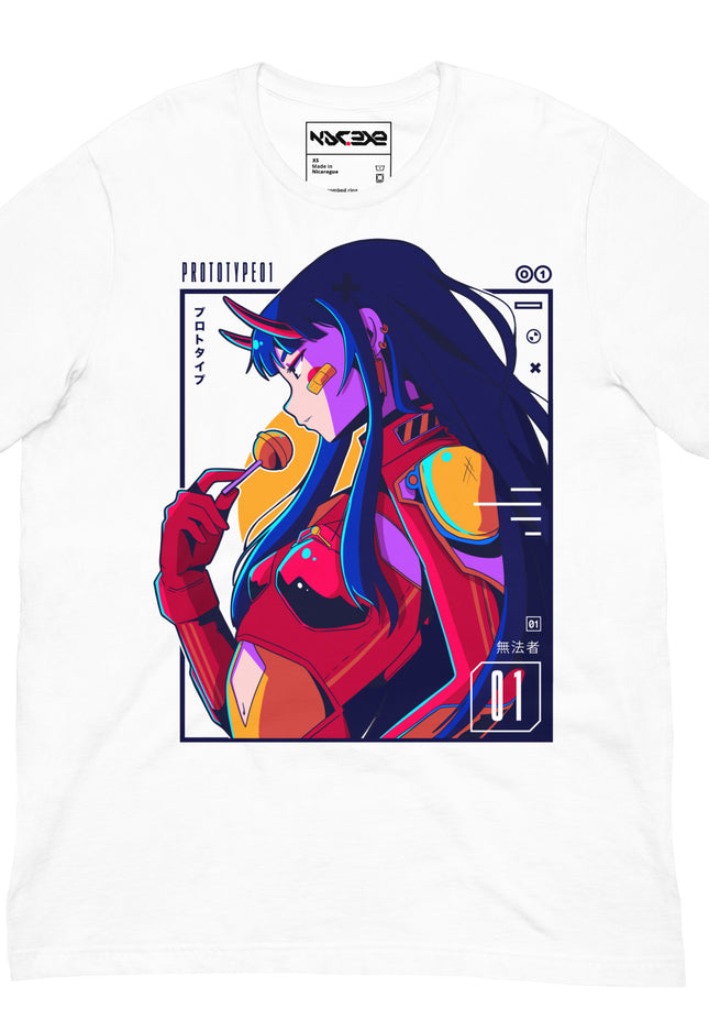 REI Neon T-Shirt