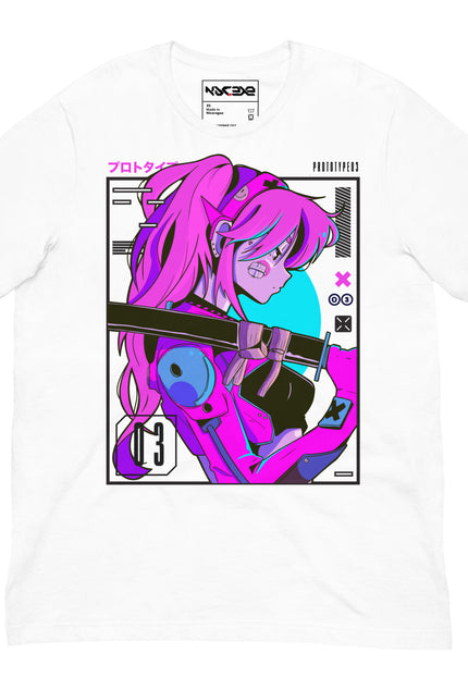 VAL Neon T-Shirt