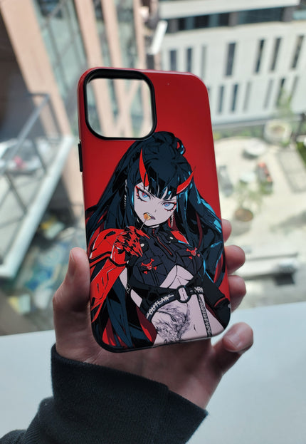 REI Outlier Phone Case - iPhone