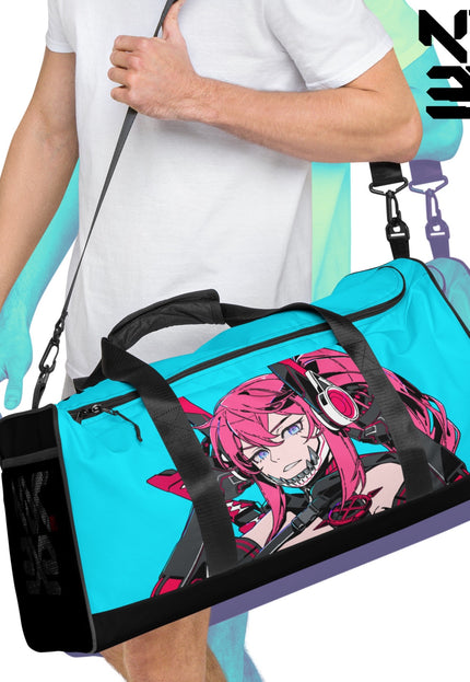 VAL Outlier Duffle Bag