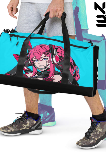 VAL Outlier Duffle Bag