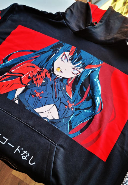 REI Outlier Premium Hoodie