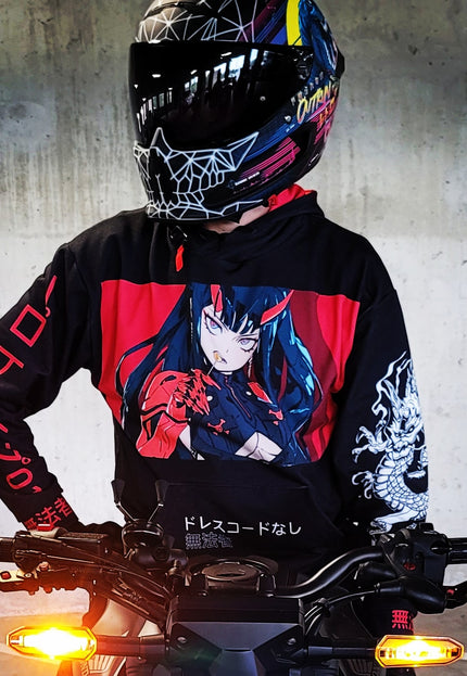 REI Outlier Premium Hoodie